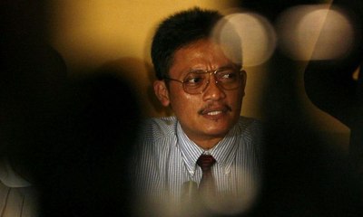 Kontras: Polycarpus Bebas, Kasus Munir Belum Tuntas