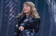 Taylor Swift: Tribut an Aretha Franklin