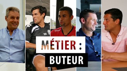 DH Inside - Métier : buteur - Intro