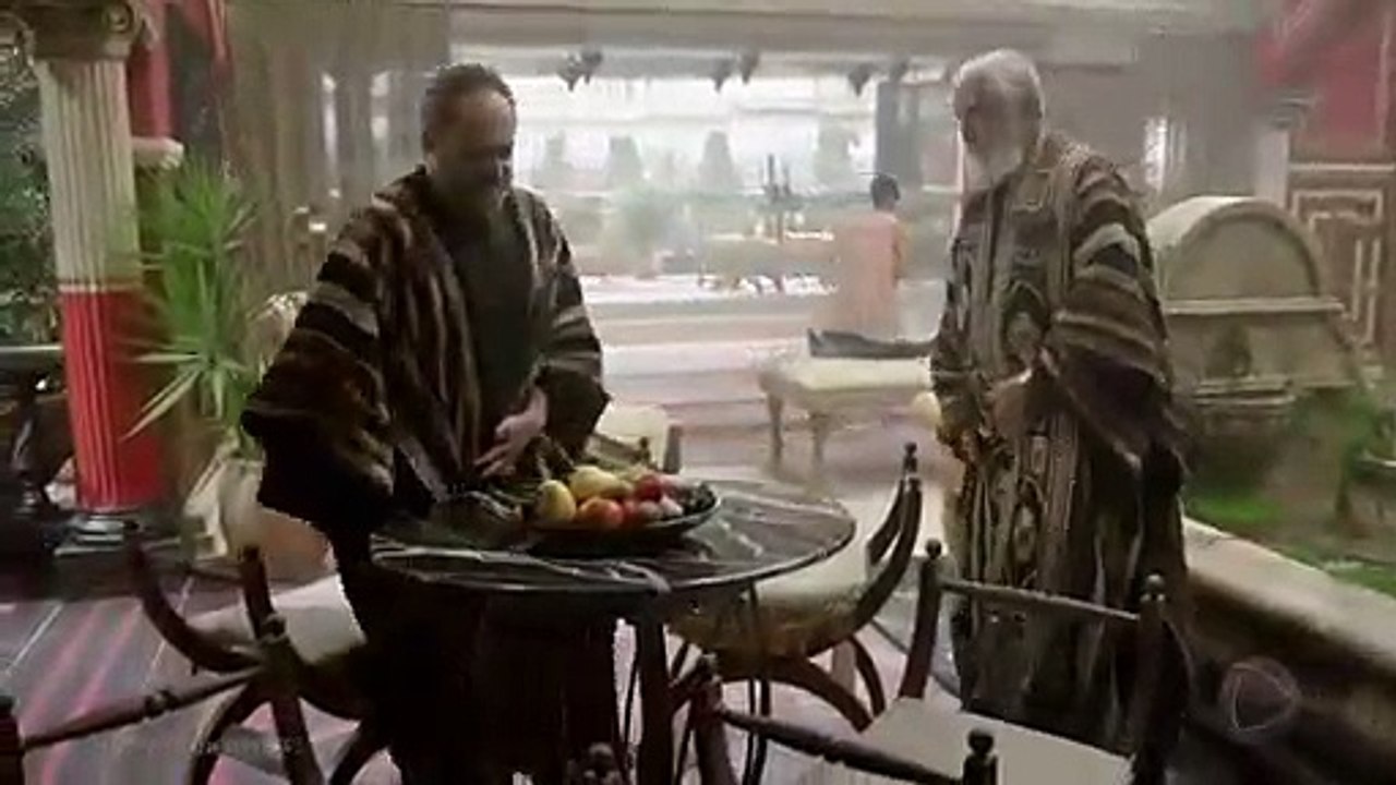 Jesus Capitulo 27 Completo