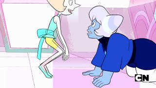 Steven Universe - Pearls Most Savage Moment (Clip)