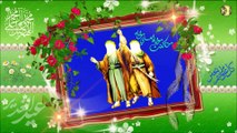 عيد الغدير/ عيد الله الأكبر:) عيد إكمال الدين وتمام النعمة:) صلَّ على نبينا حيدر علي ولينا