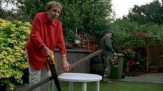 One Foot S06E03   The Futility Of The Fly