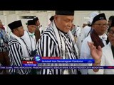 Berbagai Kostum Unik Jemaah Haji #NETHaji2018 - NET 5