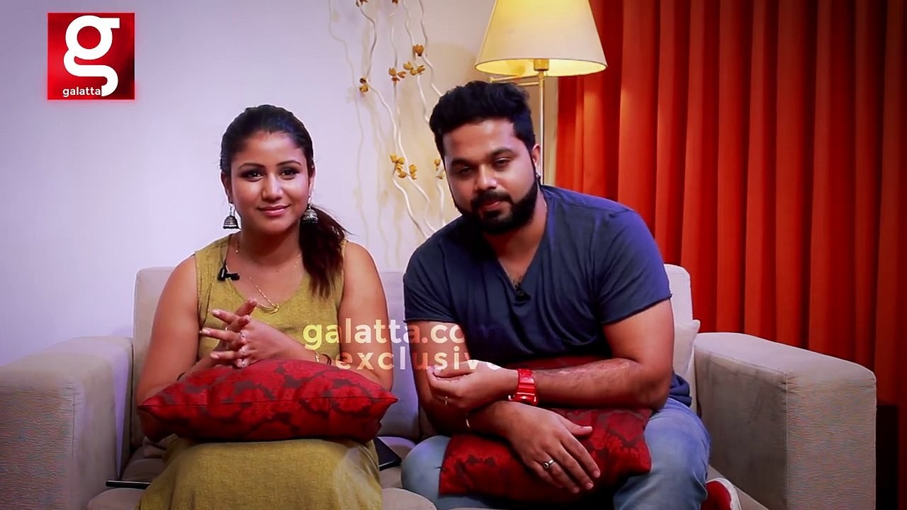 Alya Manasa and Sanjeev Romantic Dance | High On Love | Yuvan Shankar Raja | Raja Rani Couple