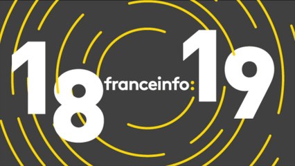 franceinfo  - Rentrée 2018-2019