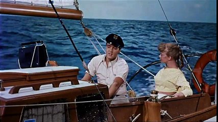 Elvis Presley - A Boy Like Me A Girl Like You