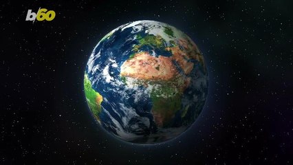 If Everyone in the World Ate Like Americans, We’d Run Out of Land to Grow Food Study Shows