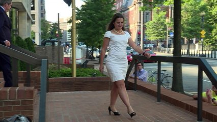 Trudeau solo firmara acuerdo de TLCAN si es bueno para Canadá