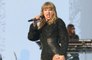 Taylor Swift rinde homenaje a Aretha Franklin en su último concierto en Detroit