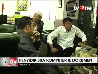 Kasus Korupsi UPS, Haji Lulung Siap Penuhi Panggilan Polisi