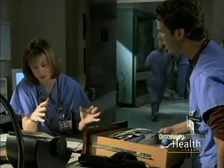 Chicago Hope S04E16 The Things We Do For Love