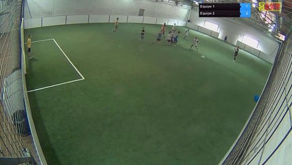 Equipe 1 Vs Equipe 2 - 29/08/18 14:27 - Loisir Poitiers - Poitiers Game Parc