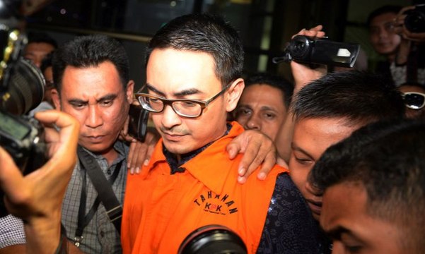 Kasus Korupsi Zumi Zola Lakukan Pencucian Uang