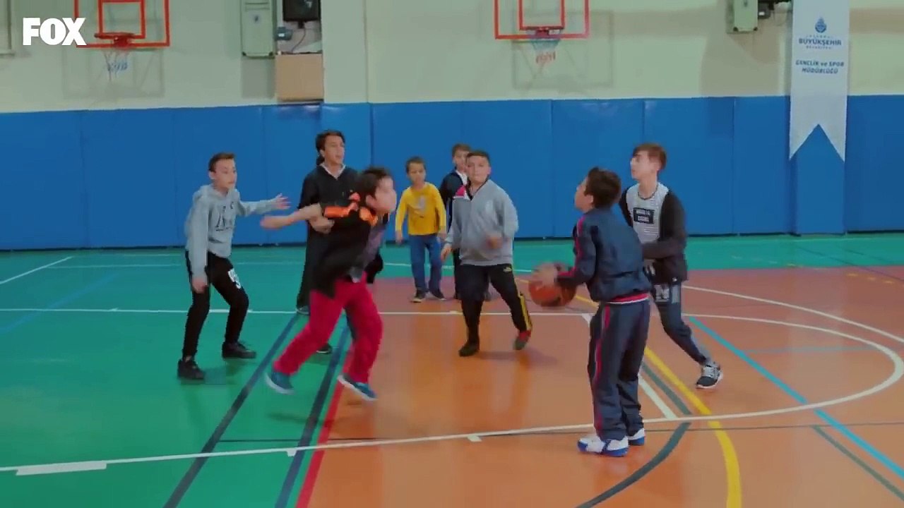 Fiko'nun sabrı - Bizim Hikaye 11. Bölüm