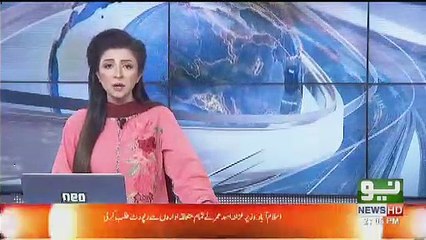 CJP Got Angry On CM Usman Buzdar