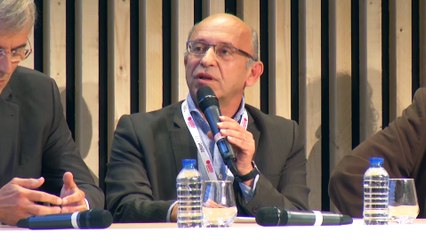 Terre 2017 - Table ronde 1 - Les protéines animales ,  quel impact sur notre santé ?