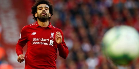Mohamed Salah'ın Annesi, Mısır Federasyonu Yetkilisi Tarafından Tehdit Edildi