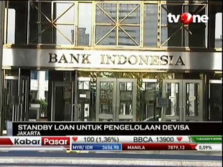 Menkeu Tegaskan Hutang ke IMF Lunas Sejak 2006