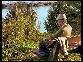 Zwei Münchner in Hamburg - Ausgemustert