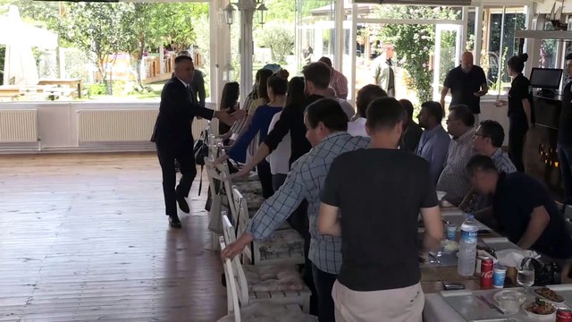 Vali Bilgin'den, dolandırıcılara karşı suç duyurusu - KIRKLARELİ