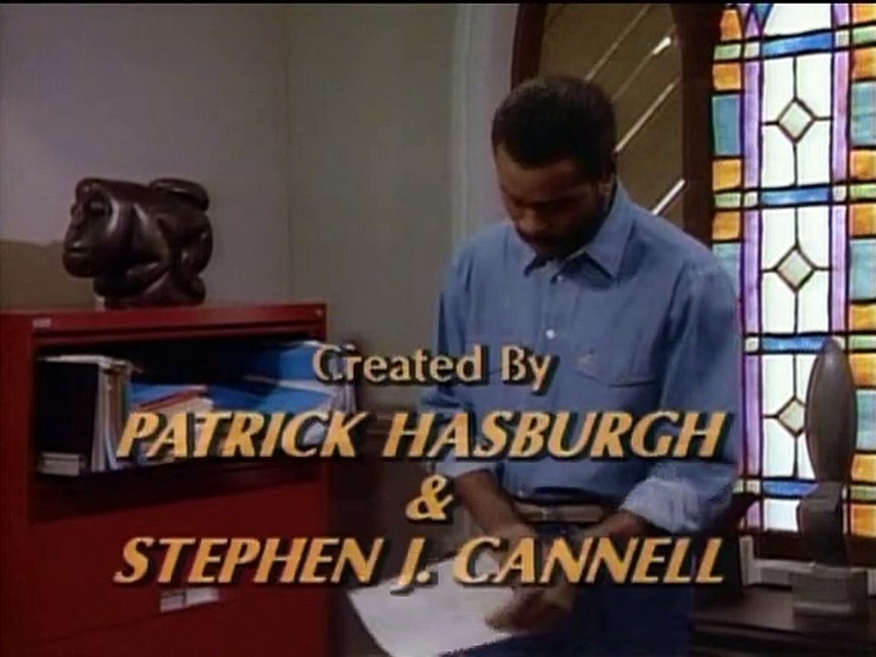 21 Jump Street s03e08