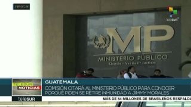 teleSUR noticias. Protestan en Italia contra las políticas migratorias