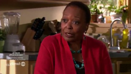 The Secret Life of the American Teenager  2x05 Born Free