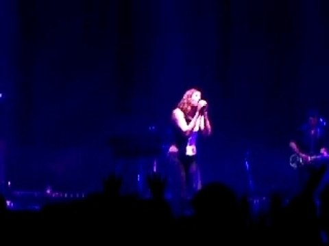 Frère jacques Zazie Lille juin 2007