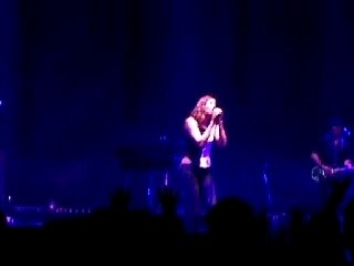 Frère jacques Zazie Lille juin 2007