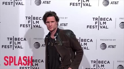 Matt Smith cast in Star Wars: Episode IX