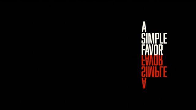 A Simple Favor (2018) Dutch Dubbed Streaming XviD AC3