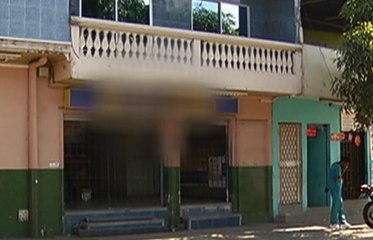 Por siete ocaciones un almacén es blanco de la delincuencia en Guayaquil