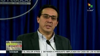 CEPAL sugiere modelo boliviano para fortalecer la economía