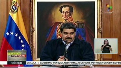 Plan de recuperación económica en Venezuela avanza con éxito