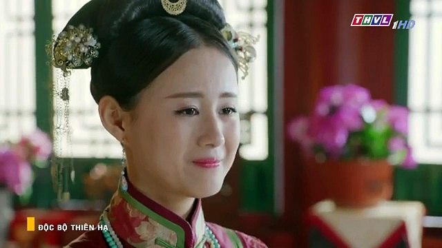 Độc Bộ Thiên Hạ Tập 34 - THVL1 lồng tiếng - 29/08/2018 | Doc Bo Thien Ha Tap 34 - Doc Bo Thien Ha Tap 35
