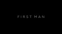 First Man - le premier homme sur la Lune - Bande-annonce 2 VO