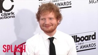 Ed Sheeran says Drake duet is 'inevitable'