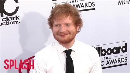 Скачать видео: Ed Sheeran says Drake duet is 'inevitable'