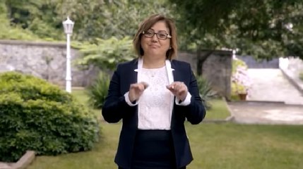 AKP'li belediyeden 220 bin liralık video