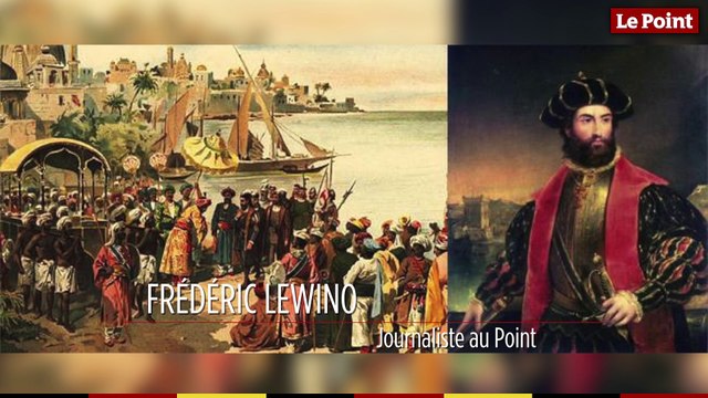 3 octobre 1502 : le jour où Vasco de Gama ordonne de mettre le feu à un navire de pèlerins musulmans