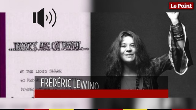 4 octobre 1970 : le jour où Janis Joplin succombe à une overdose d'héroïne quasi pure