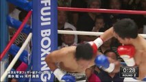 Satoshi Shimizu vs Shingo Kawamura (17-08-2018) Full Fight