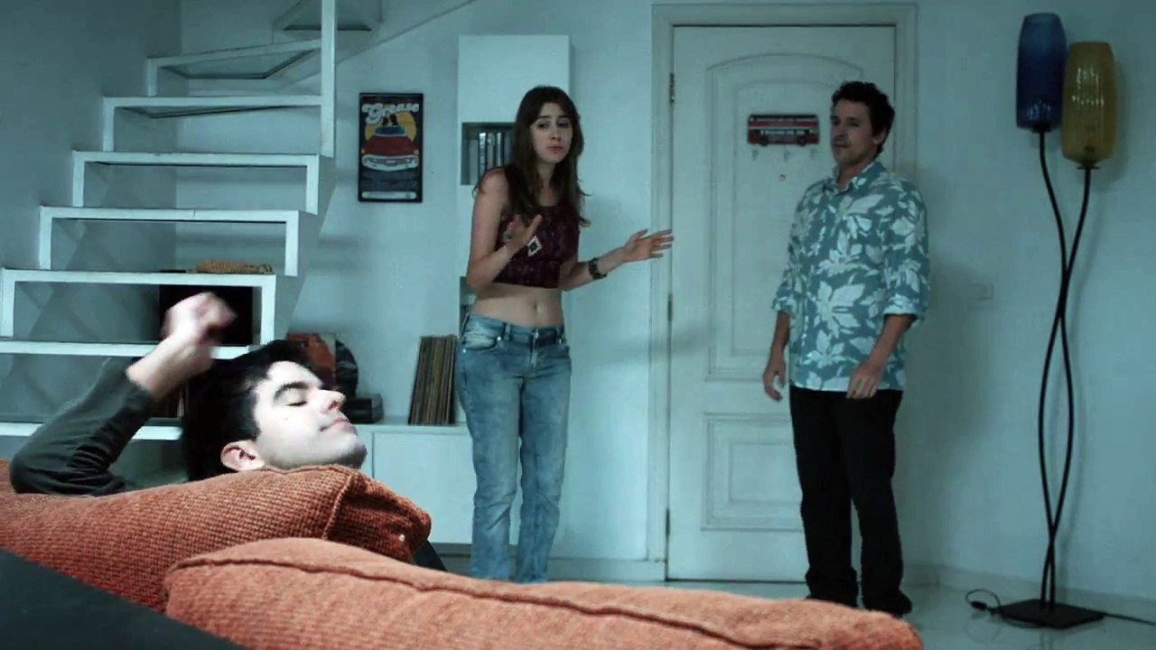 Ménage- Episódio 1