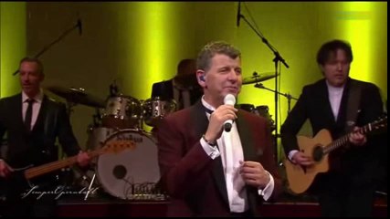 Semino Rossi    - Medley latino -Konzert Semperopernball Dresden 2016