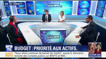 Christophe Barbier : « d’ici 2022 beaucoup de retraités seront morts Twitter s’embrase »