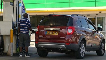 Condutores europeus enganados em 150 mil milhões de euros