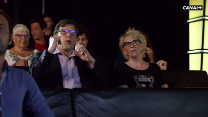 Le Cercle est en clair sur CANAL+  à partir du 8 septembre à 13H45