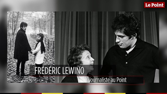 10 octobre 1963 : le jour où Edith Piaf meurt à Grasse