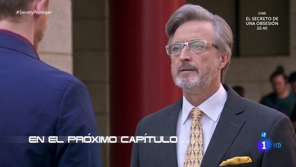 Avance Servir y Proteger - 30 de agosto